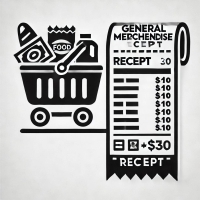 Чеки на товары в Пензе